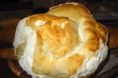 White miche