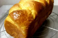Square brioche