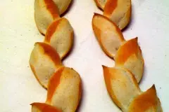 Baguette epis
