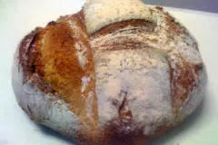 French sourdough
