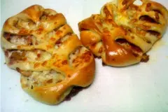 Fougasse