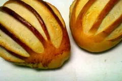 Normandy bread