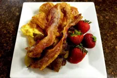 Breakfast-Coffee