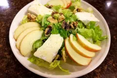 Normandy-Salade