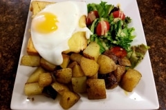 croque-Madame