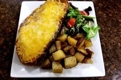 croque-campagnard