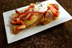 french-toast-strawberries