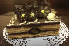 Opera cake