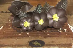 Royal cake