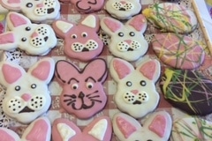 Easter Cookies