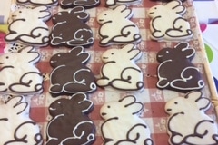 Easter Cookies