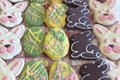 Easter Cookies