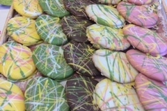 Easter Cookies
