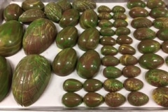 Easter Eggs