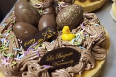 Easter-tart