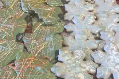 Christmas cookie
