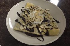 Crepe
