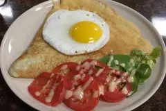 Crepe