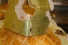 Galettes des Rois