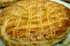 Galettes des Rois