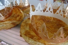 Galettes des Rois