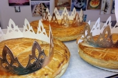 Galettes des Rois
