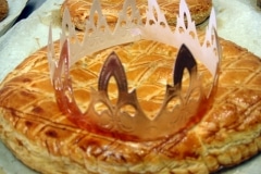 Galettes des Rois