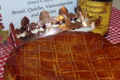 Galettes des Rois