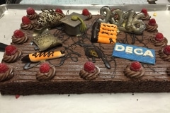 Chocolate Moka (Grad)