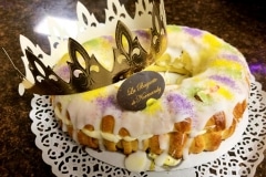 King Cake