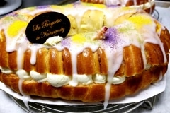 King Cake