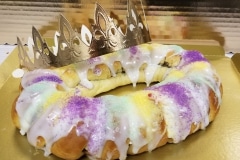 King Cake