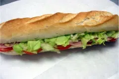 sandwich