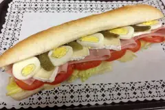 sandwich