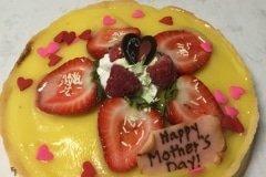 Lemon Tart (MD)