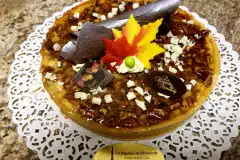 Pecan-pie