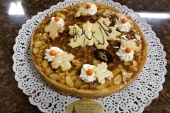 Pecan Pie