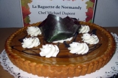Pumpkin Pie