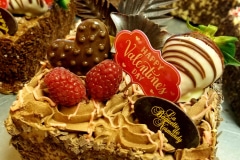 Raspberry-delight